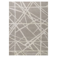 Wool Hand tufted modern carpet rugs